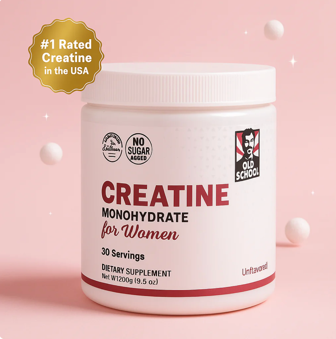 Creatina Generica memimo™